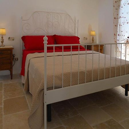 B&B Lamascopone Fasano Szoba fotó