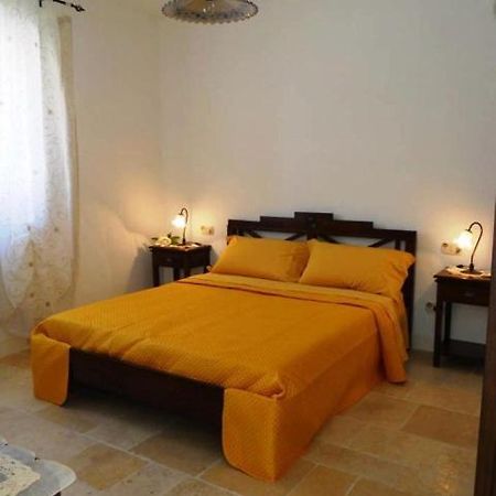 B&B Lamascopone Fasano Szoba fotó