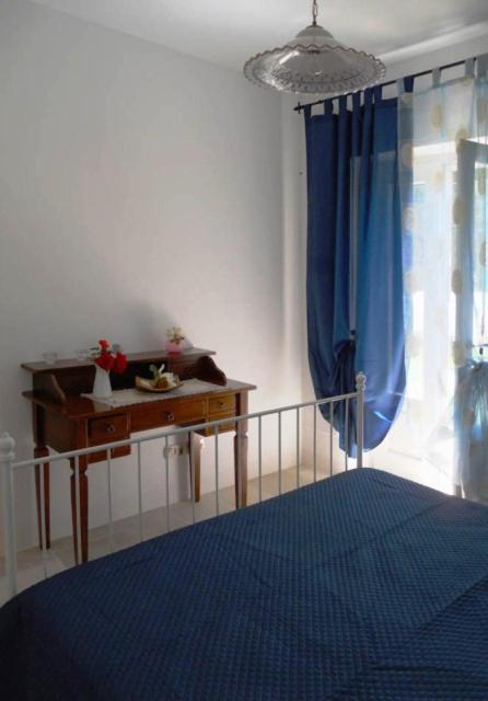 B&B Lamascopone Fasano Szoba fotó
