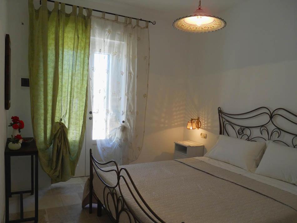 B&B Lamascopone Fasano Szoba fotó