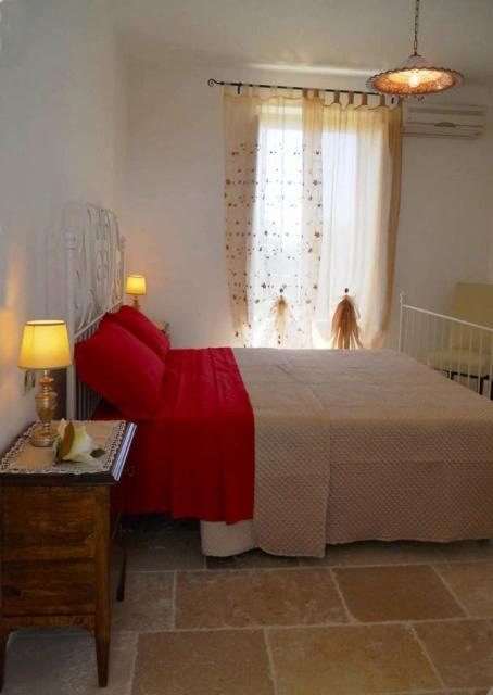 B&B Lamascopone Fasano Szoba fotó