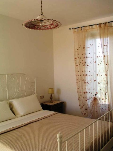 B&B Lamascopone Fasano Szoba fotó